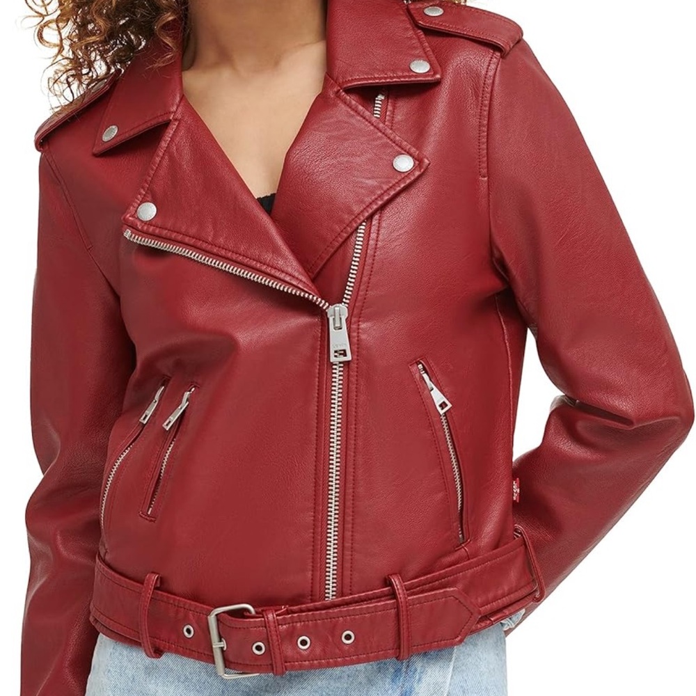 Levi’s jacket from JCPenney. Never worn, didn’t fit. - Picture 2 of 7